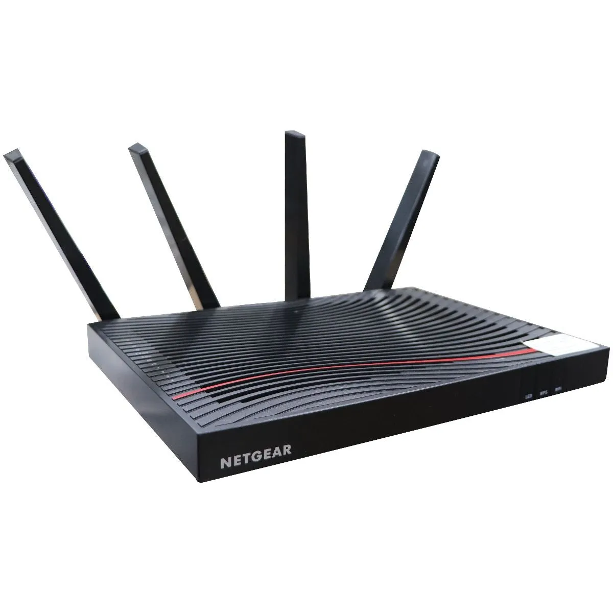 NETGEAR Nighthawk DOCSIS 3.1 Modem AC3200 Router Combo (C7800)