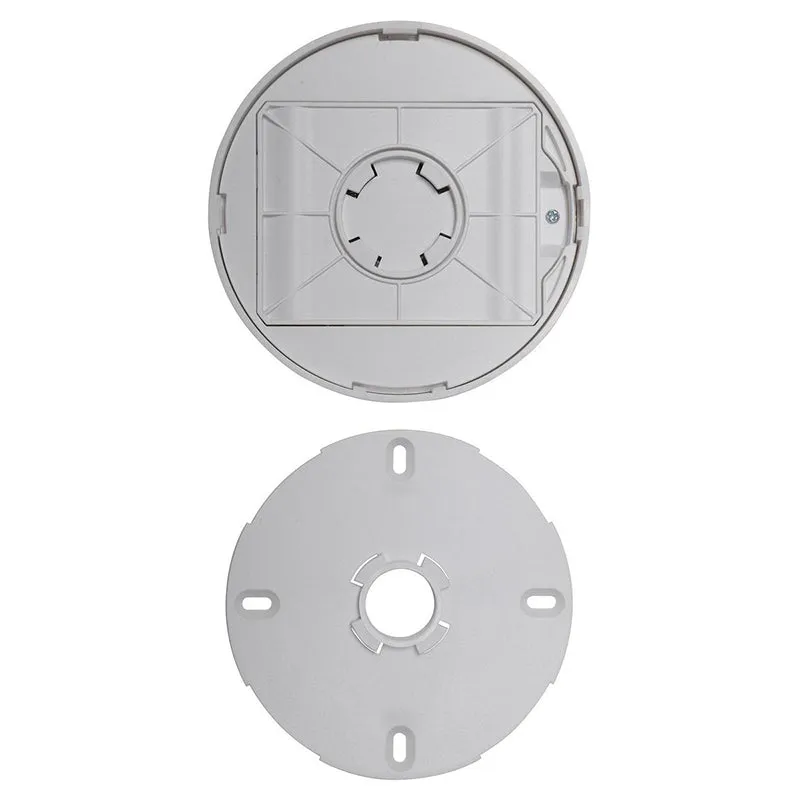 NX Lighting Controls NXC-WOS3-PC Wireless Ceiling Mounted PIR Occupancy and Photocell Sensor