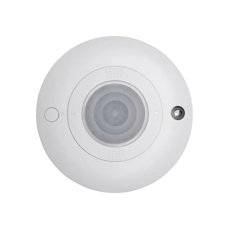 NX Lighting Controls NXC-WOS3-PC Wireless Ceiling Mounted PIR Occupancy and Photocell Sensor