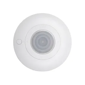 NX Lighting Controls NXC-WOS3-PC Wireless Ceiling Mounted PIR Occupancy and Photocell Sensor