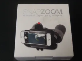 OCT Snapzoom Smart Phone Camera Adapter