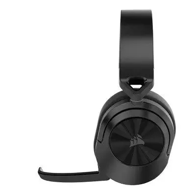 Open Box - Corsair HS55 Core Carbon Wireless Gaming Headset