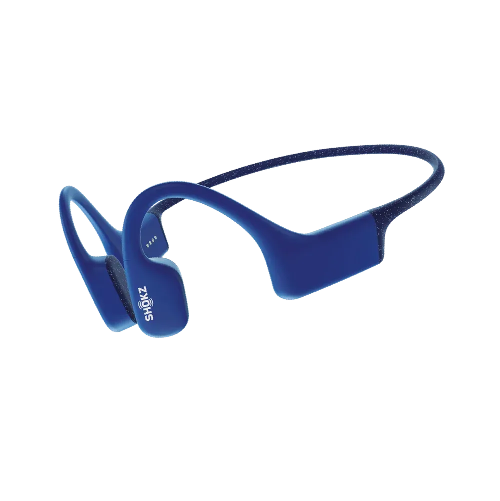 OpenSwim Headphones