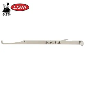 ORIGINAL LISHI - SC20 Replacement Tip