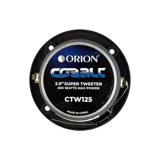 Orion CTW125