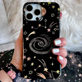 Out Of This World Phone Case For iPhone