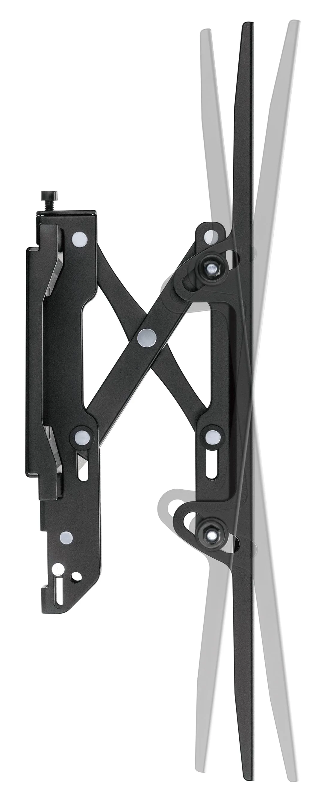 Paramount™ Universal Tilt Wall Mount for 37" to 85"  Displays