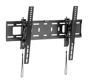 Paramount™ Universal Tilt Wall Mount for 37" to 85"  Displays