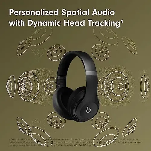 Personalized Bluetooth Headphones