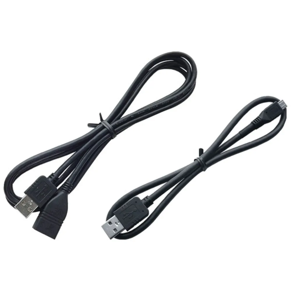 Pioneer CD-MU200 Interface Cable for Android Smartphones, 79