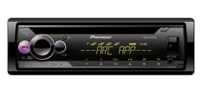 Pioneer DEH-S220UI Autoradio met CD-speler