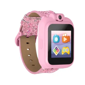 PlayZoom 2 Kids Smartwatch: Blush Glitter