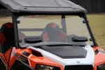 Polaris General Vented Full Windshield