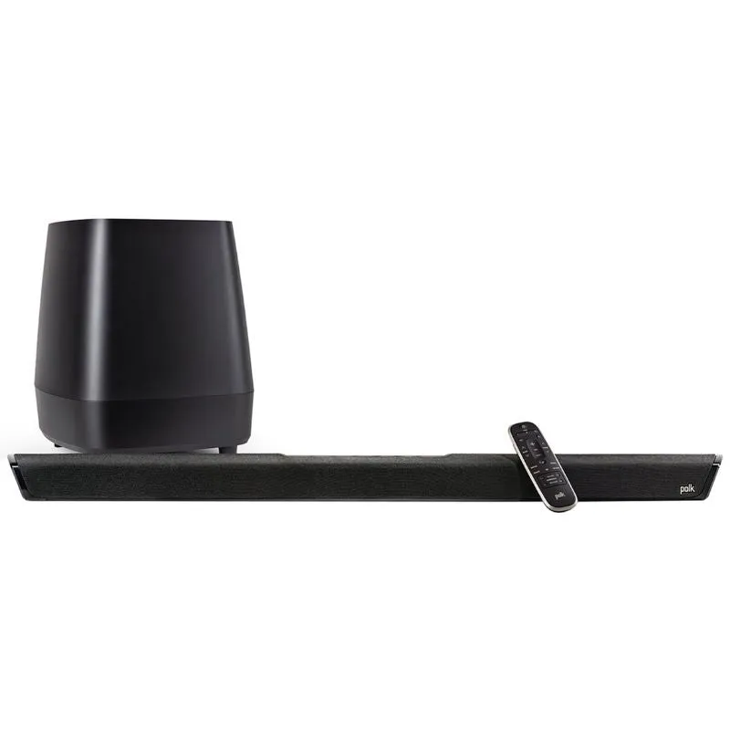 Polk Audio Magnifi 2 Soundbar System