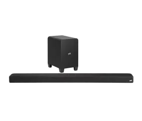 Polk Audio Signa S4 DOLBY ATMOS 3.1.2 SOUND BAR