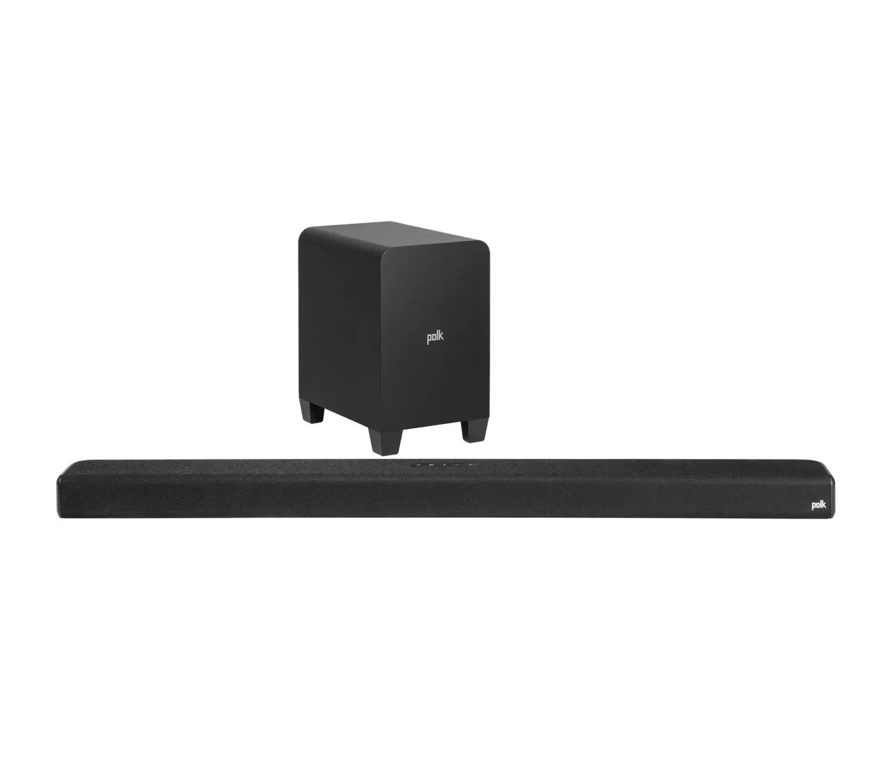 Polk Audio Signa S4 DOLBY ATMOS 3.1.2 SOUND BAR