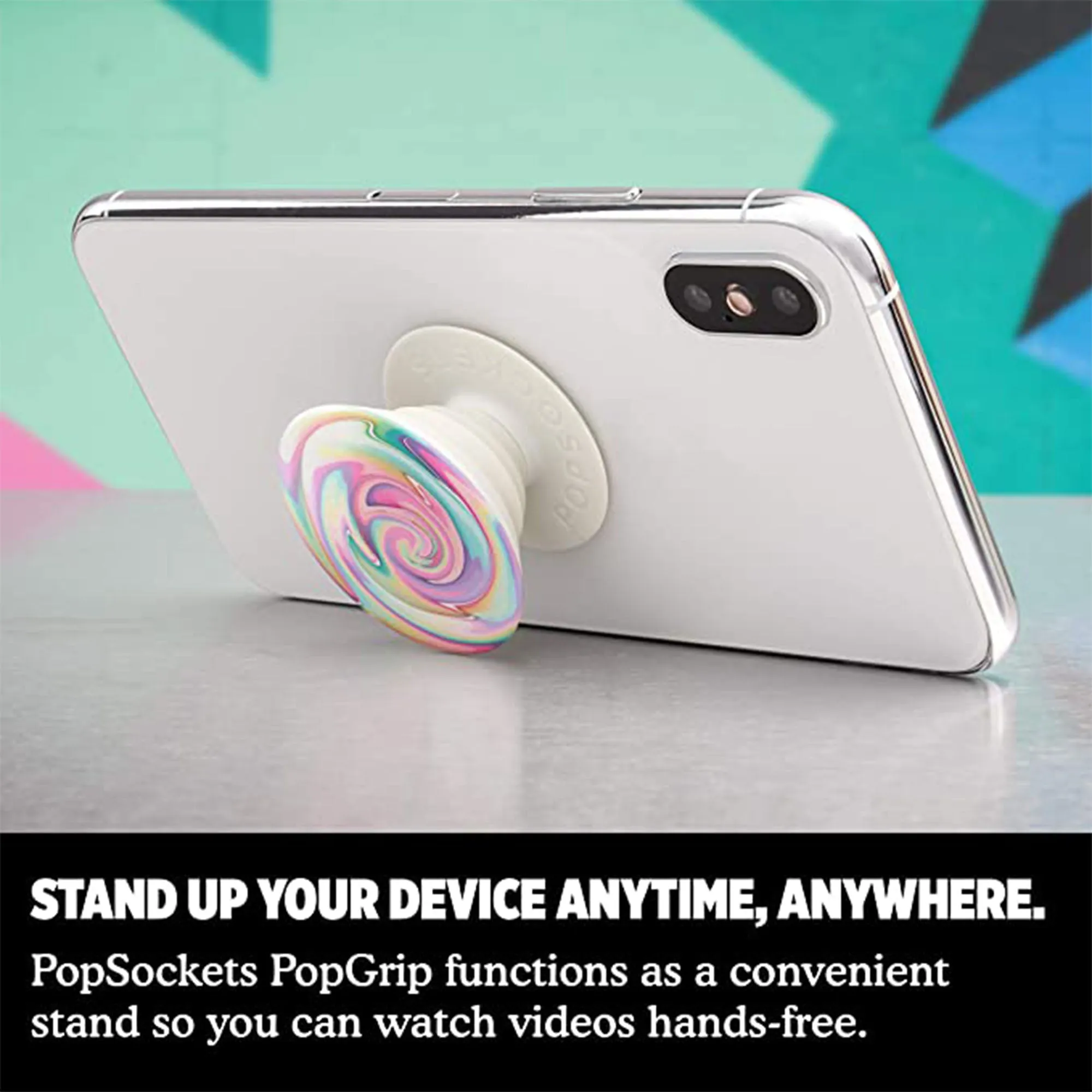 Popsockets Popgrip Graphics - Jawbreaker Gloss (Barcode: 842978154855 )