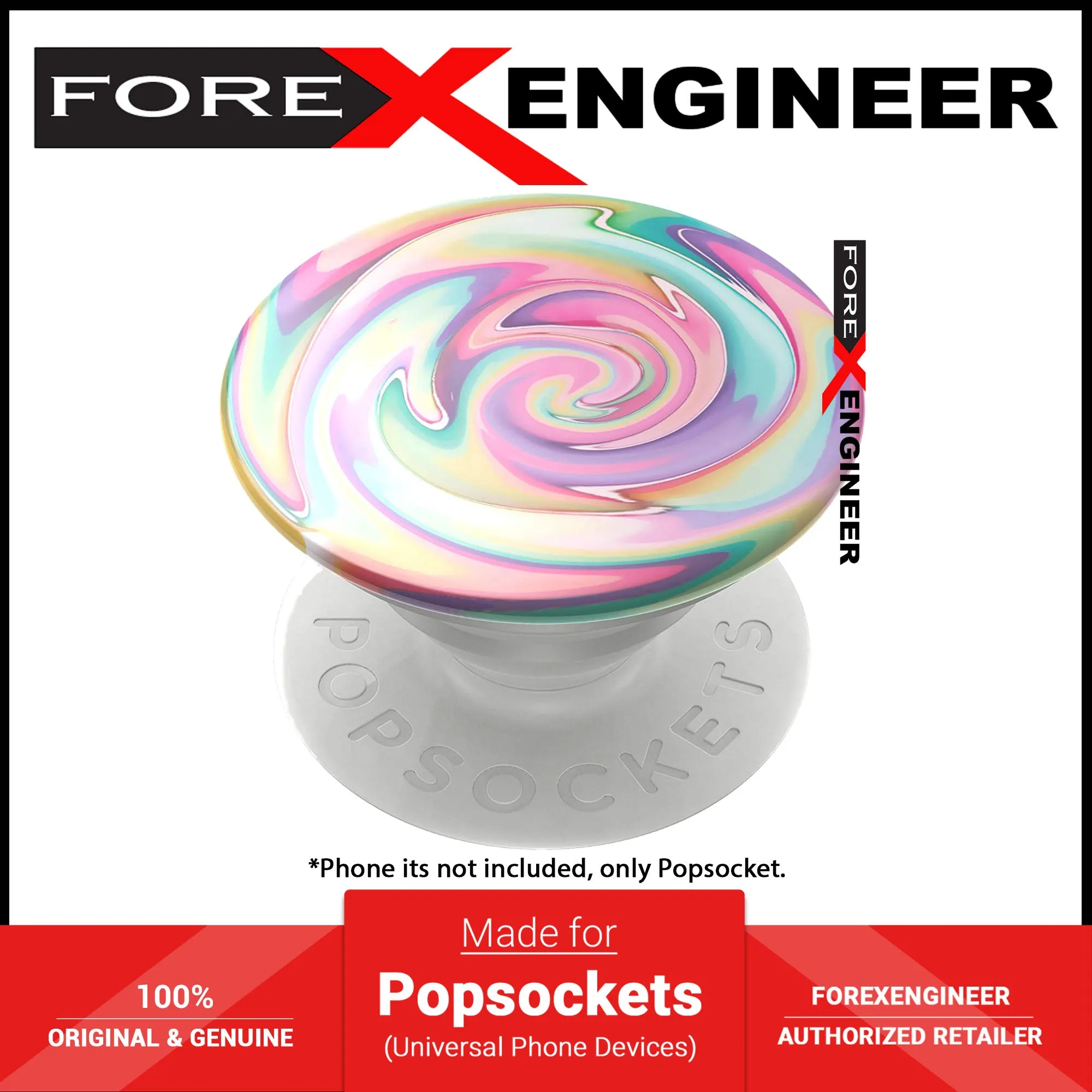 Popsockets Popgrip Graphics - Jawbreaker Gloss (Barcode: 842978154855 )