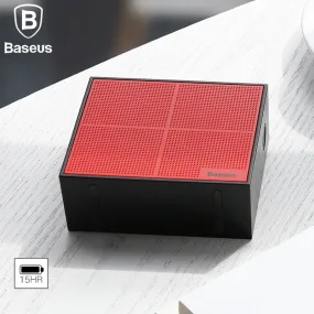 Portable Wireless Speaker