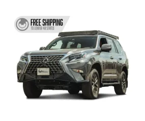 PRINSU PRO LEXUS GX460 ROOF RACK | 2010-2023