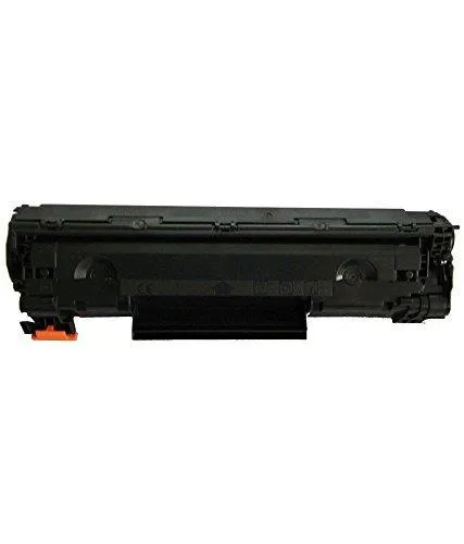 Print Cartridge 88A COMPATIBLE TONER CARTRIDGE FOR HP LaserJet - P1007, P1008, P1106, P1108, M1136 MFP, M1213nf, M1216nfh, M1218nfs, M126nw,M128fn,M128fw (Black) (CC388A)