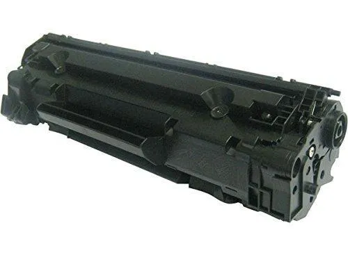 Print Cartridge 88A COMPATIBLE TONER CARTRIDGE FOR HP LaserJet - P1007, P1008, P1106, P1108, M1136 MFP, M1213nf, M1216nfh, M1218nfs, M126nw,M128fn,M128fw (Black) (CC388A)