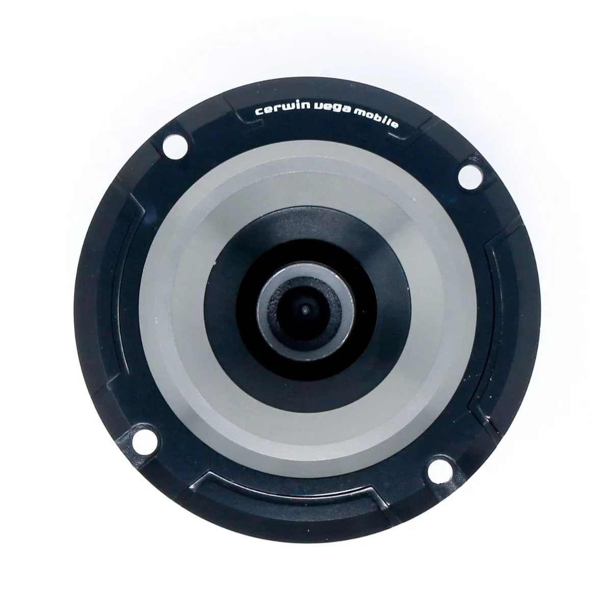 Pro Series 1" Shallow Titanium Component Horn Tweeter - P75T