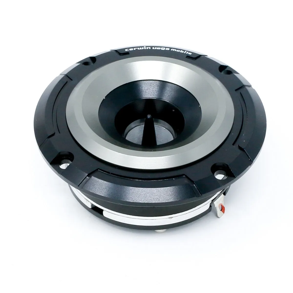 Pro Series 1" Shallow Titanium Component Horn Tweeter - P75T