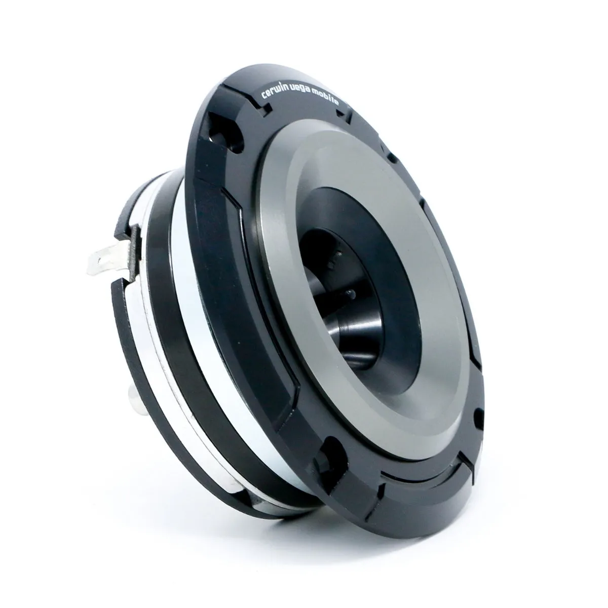 Pro Series 1" Shallow Titanium Component Horn Tweeter - P75T