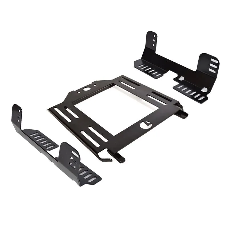 PRP Composite Seat Mounting Kit Polaris RZR - Powdercoat Steel