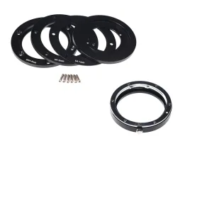 QHY Adapter Kit for Canon EF Lens - Combo A2