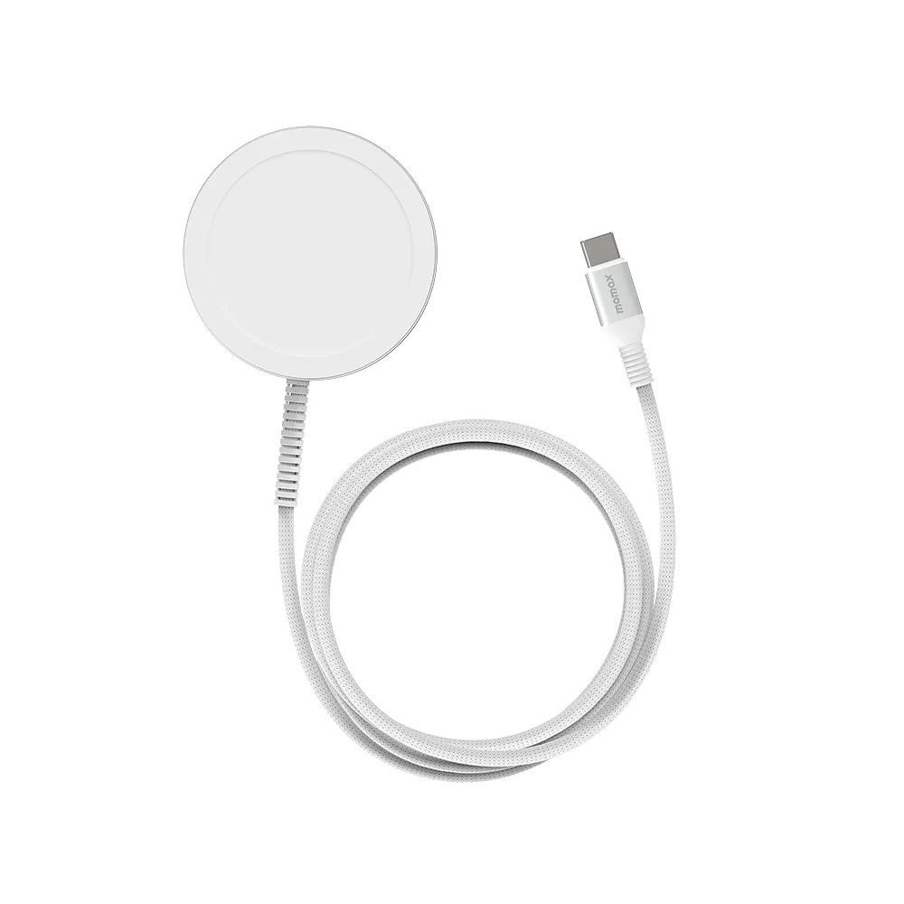 Q.Mag 3 Wireless Charger with MagSafe