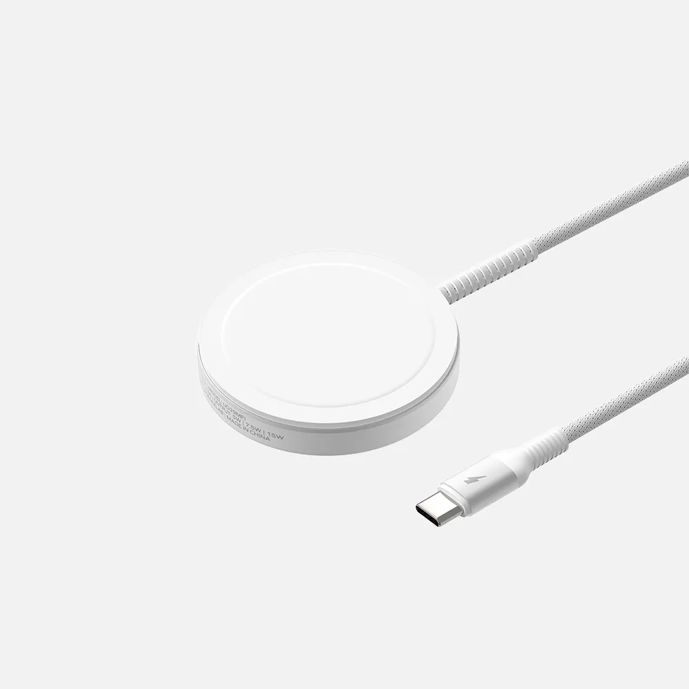 Q.Mag 3 Wireless Charger with MagSafe