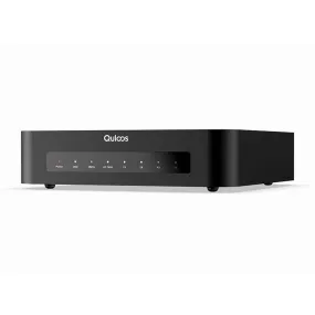 QULOOS QLS QU02 USB Digital Audio Interface