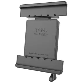 RAM® Tab-Lock™ Tablet Holder for Samsung Tab 4 10.1   More