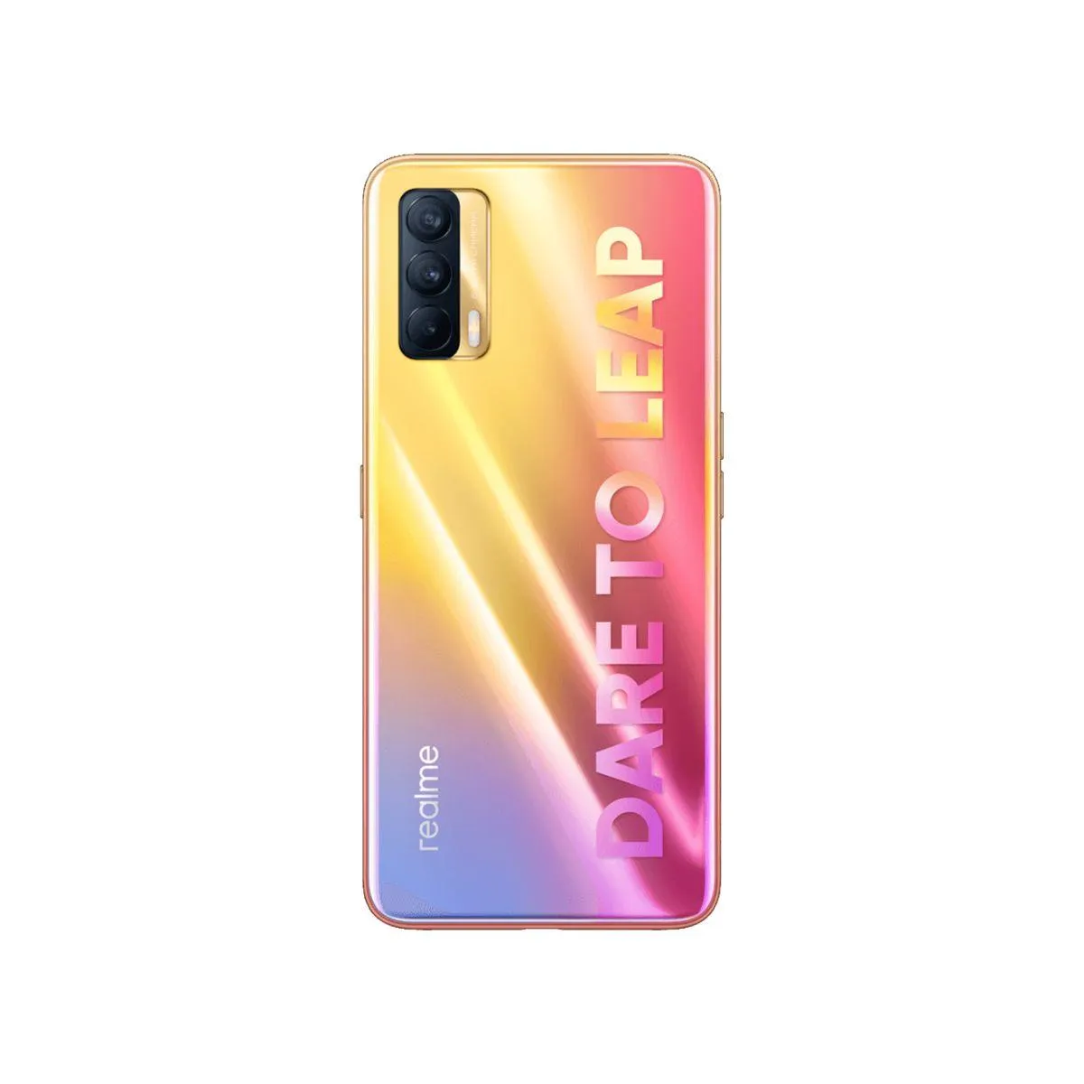 Realme X7 5G Pre-owned