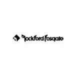 Rockford Fosgate Car Audio JDM Racing | Die Cut Vinyl Sticker Decal | Blasted Rat