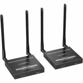 Rocstor TrueReach 4K@60Hz HDMI over Wireless Extender