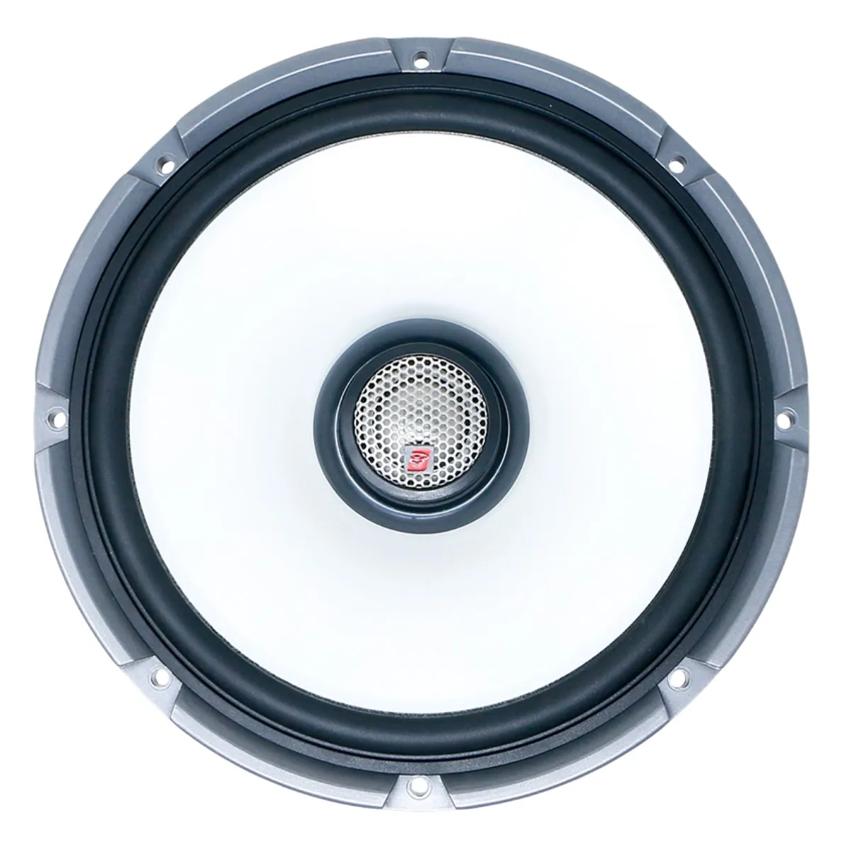 RPM Stroker 2-Way 8" 4Ω Speaker W/ Flush Mount 1" Titanium Dome Tweeter - SM8F4