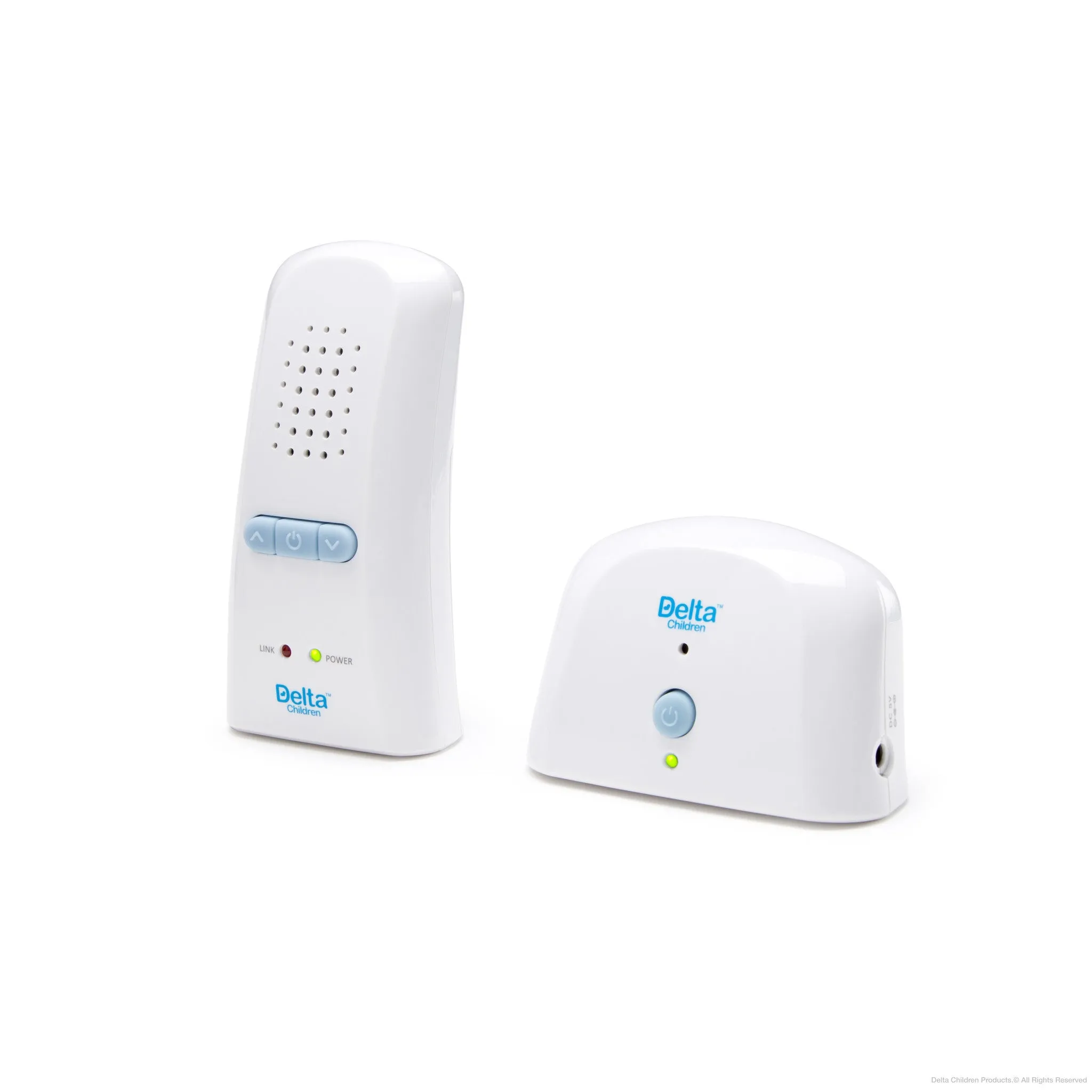 Safe-n-Clear Digital Baby Monitor (non LED)