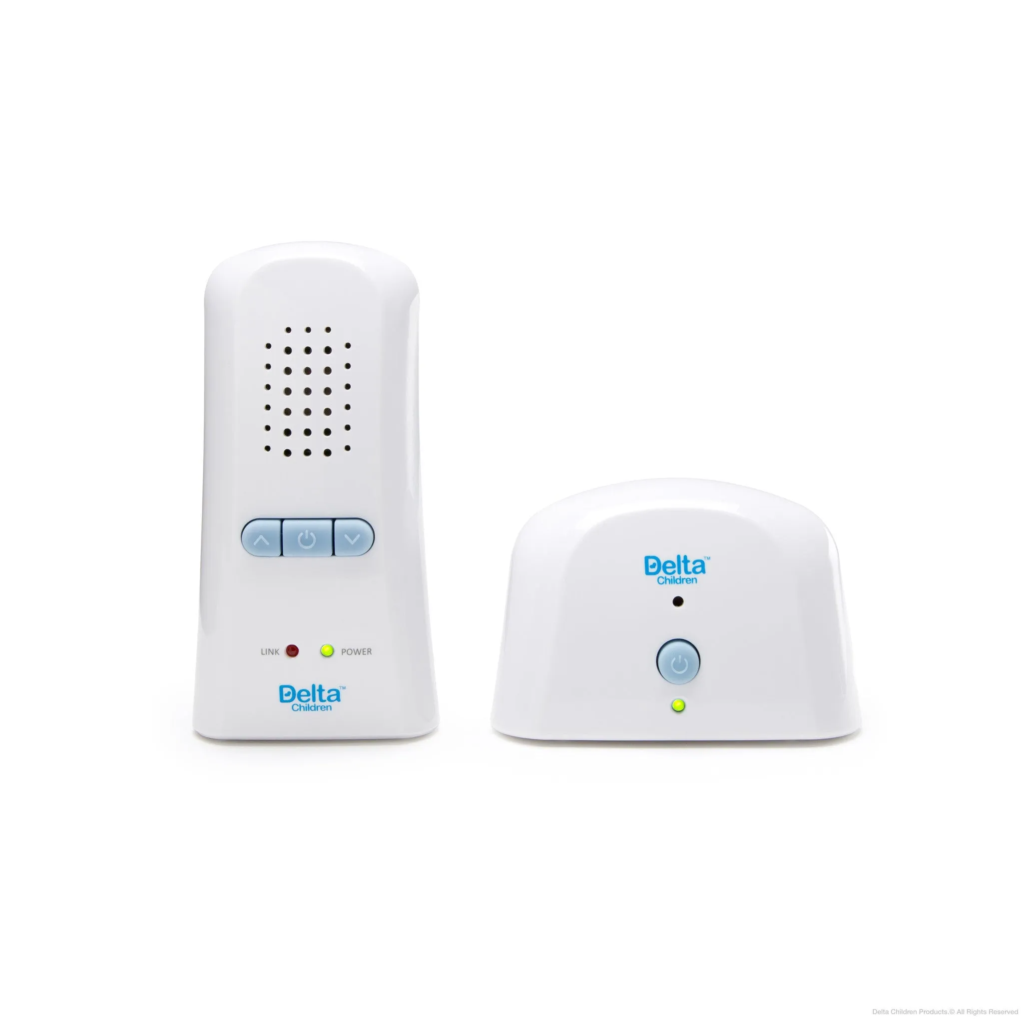 Safe-n-Clear Digital Baby Monitor (non LED)