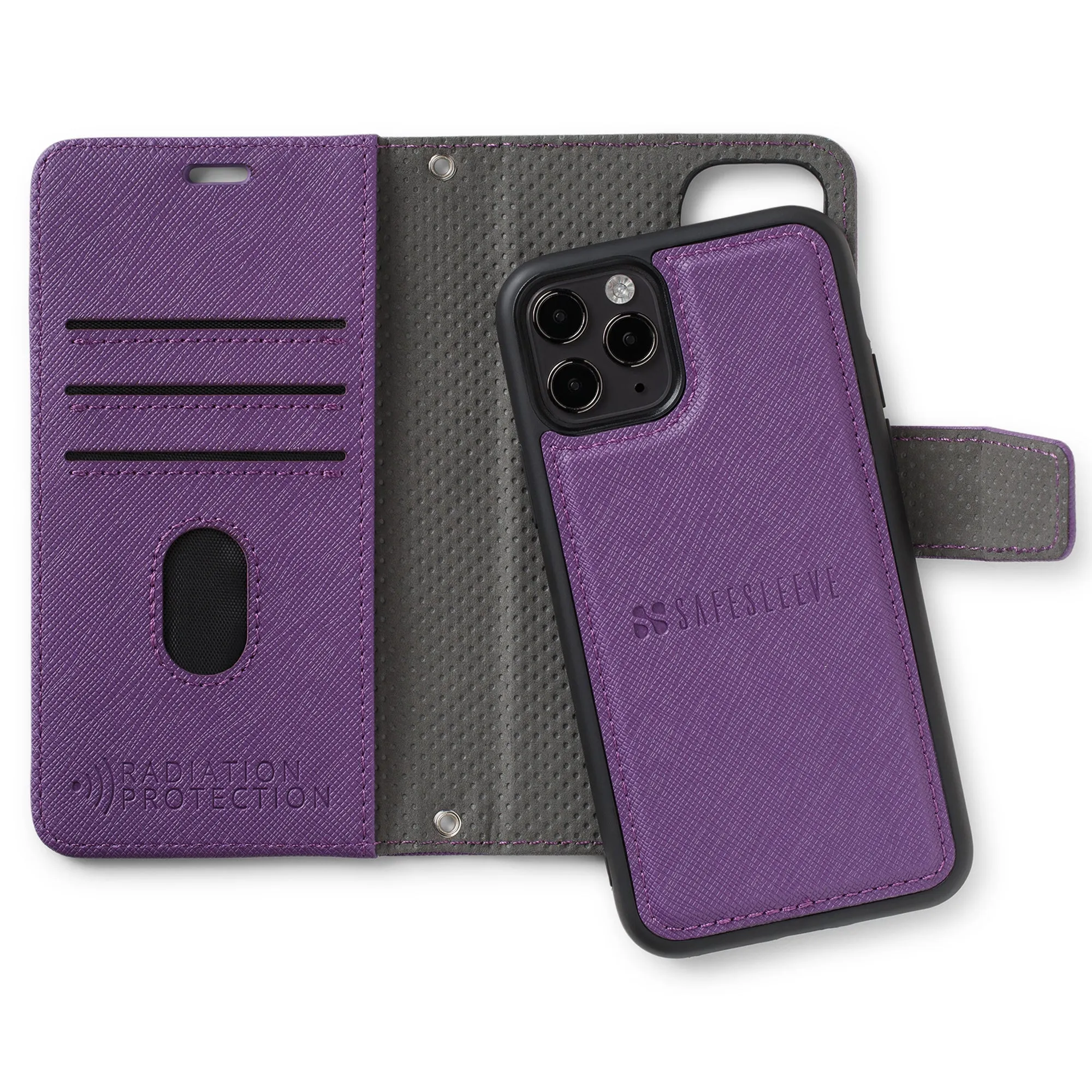 SafeSleeve Detachable for iPhone 12 & 12 Pro