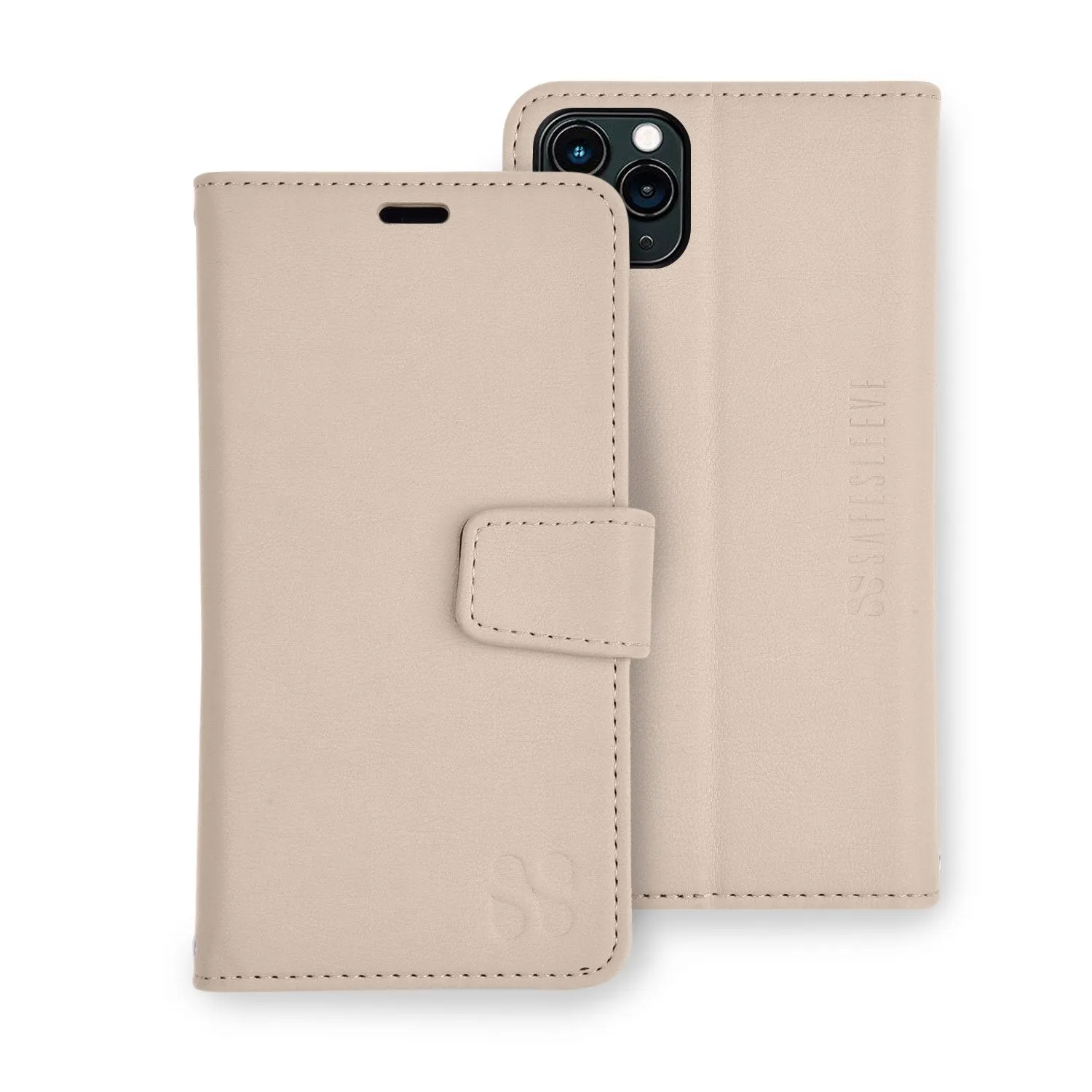 SafeSleeve Detachable for iPhone 12 & 12 Pro