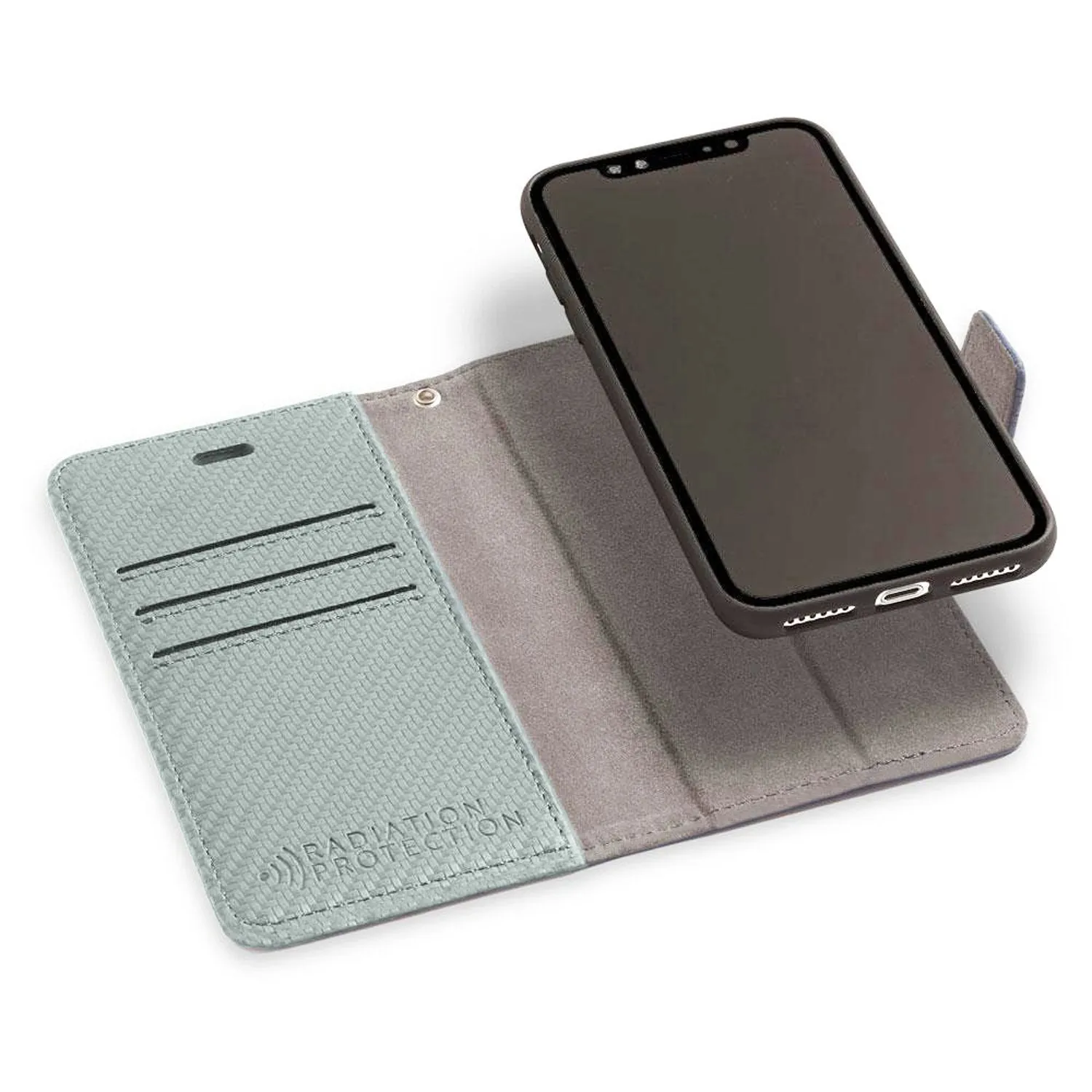 SafeSleeve Detachable for iPhone 12 & 12 Pro