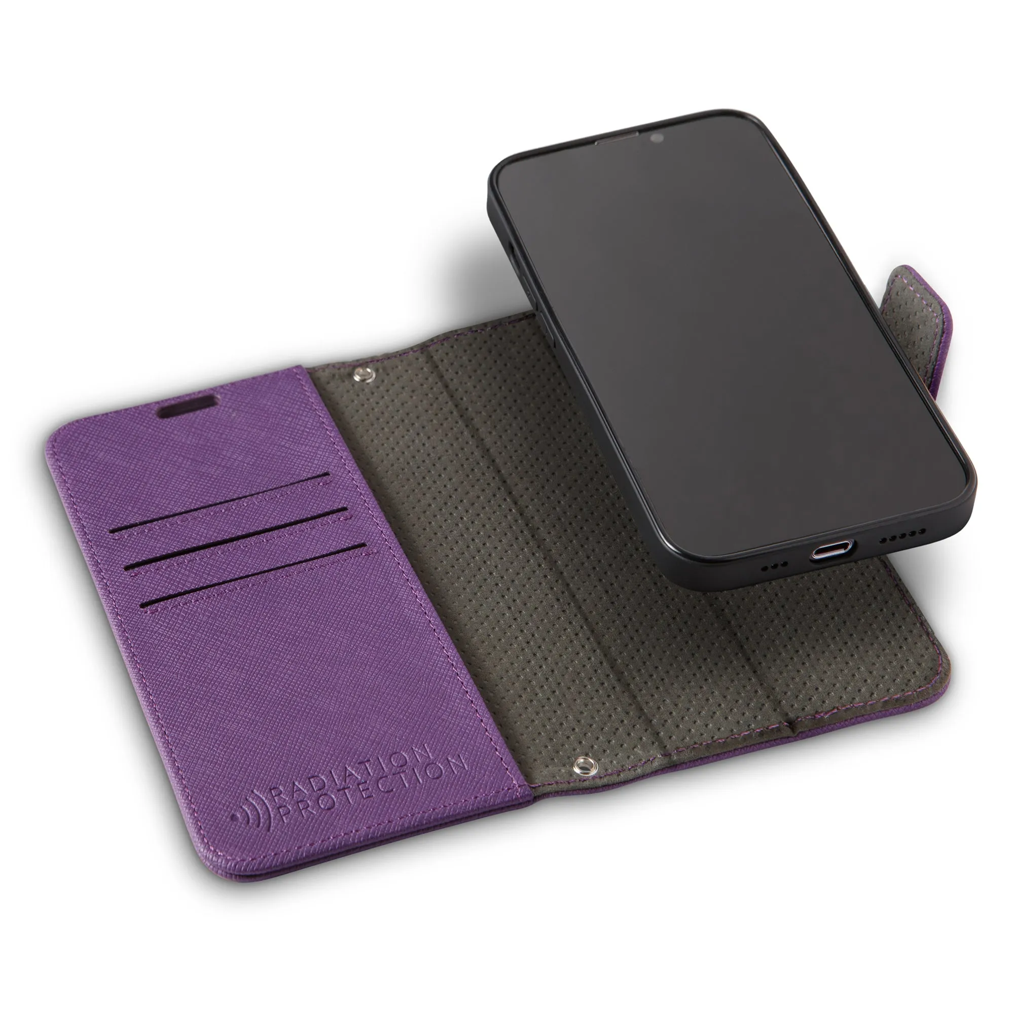 SafeSleeve Detachable for iPhone 12 & 12 Pro