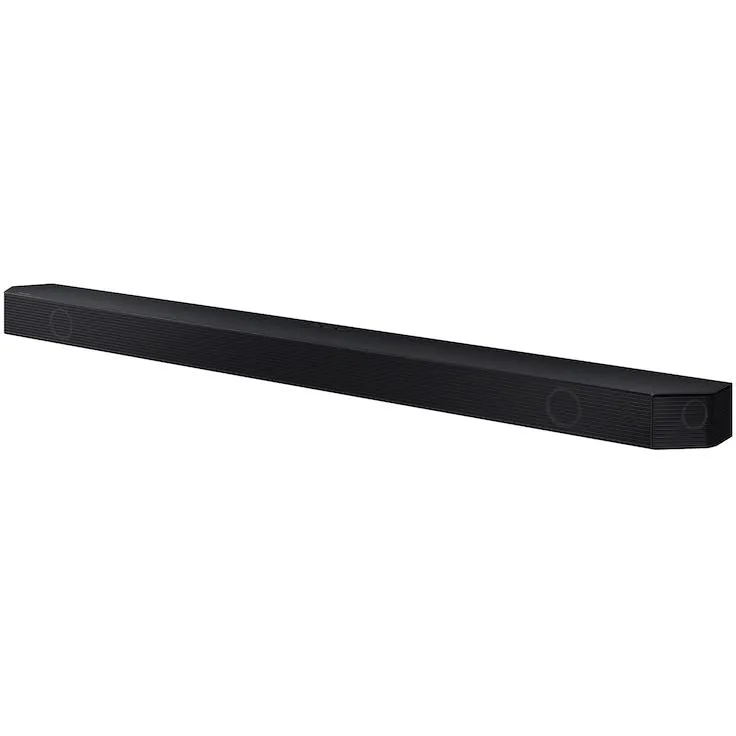 Samsung 5.1.2-Channel Sound Bar with Bluetooth HW-Q800D/ZC