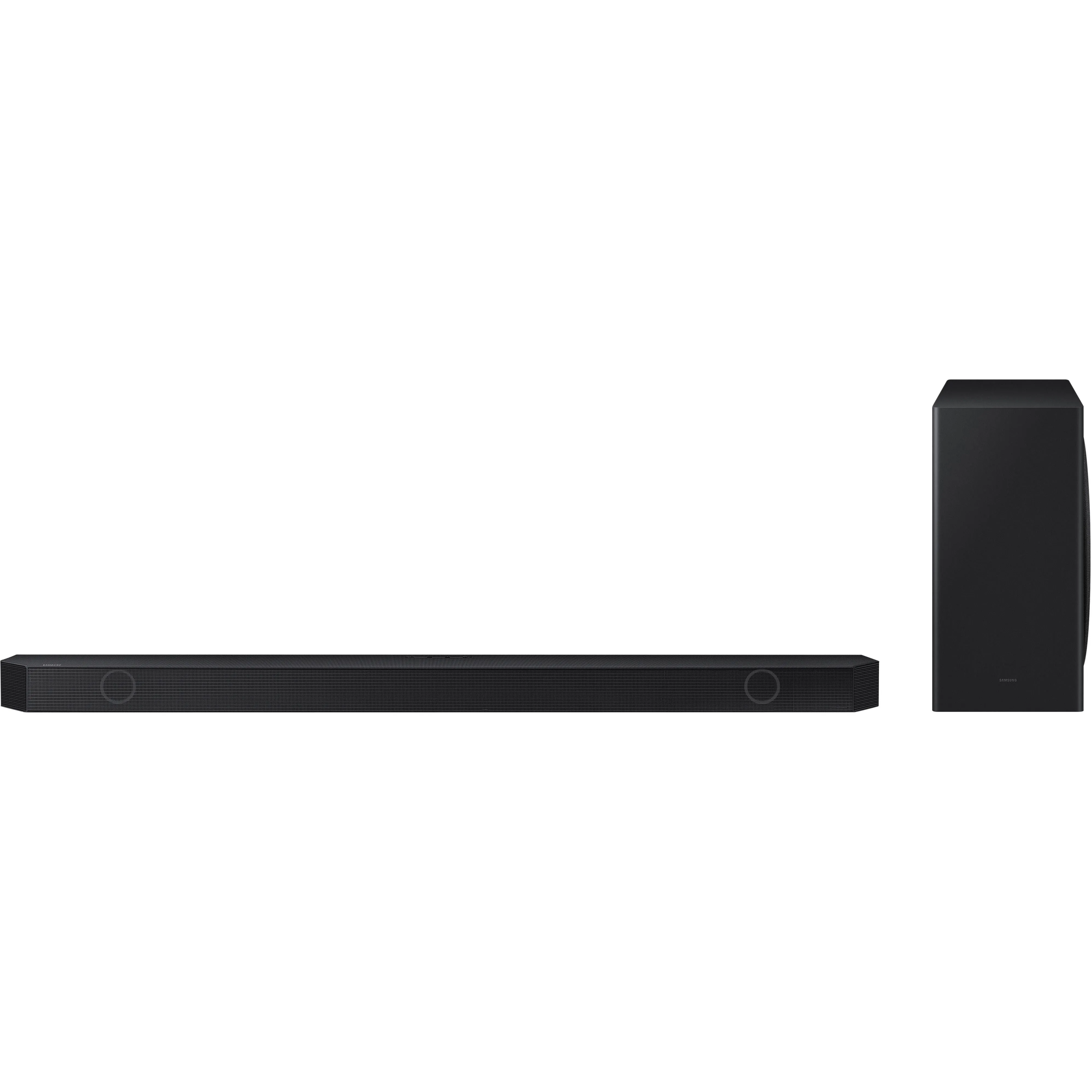 Samsung 5.1.2-Channel Sound Bar with Bluetooth HW-Q800D/ZC