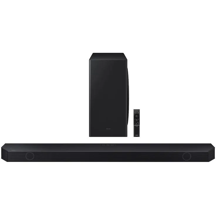 Samsung 5.1.2-Channel Sound Bar with Bluetooth HW-Q800D/ZC