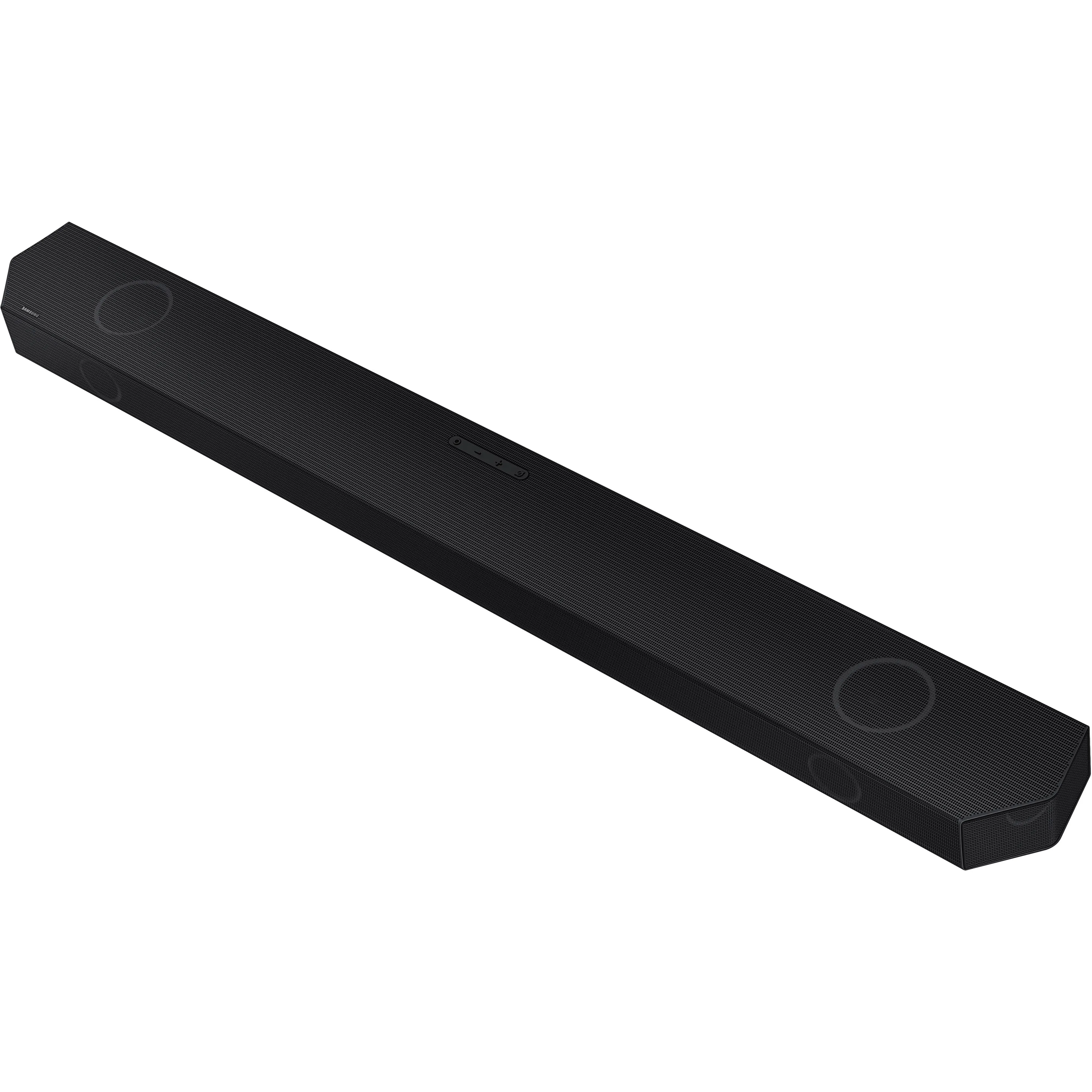 Samsung 5.1.2-Channel Sound Bar with Bluetooth HW-Q800D/ZC