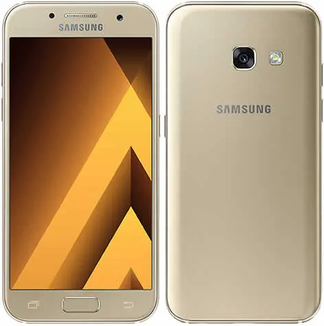 Samsung Galaxy A3 2017 Pre-Owned SIM Free